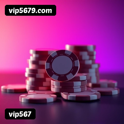 Imagem quadrada de apoio para baixar vip567