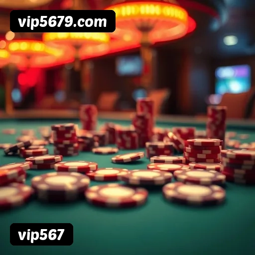 Cassino ao Vivo vip567 - Dealers Brasileiros Profissionais