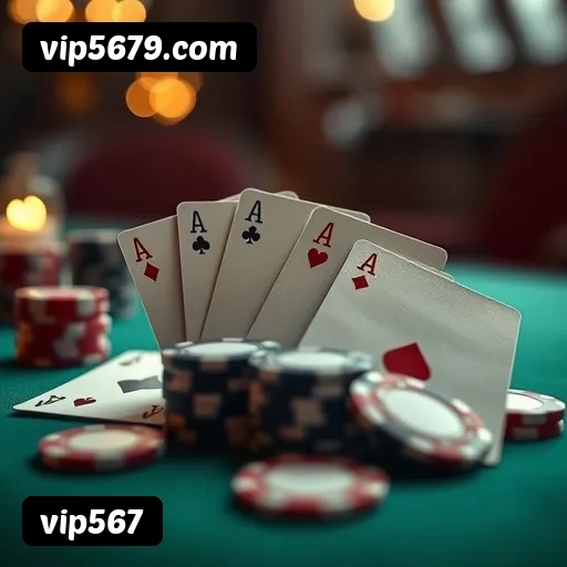 Jogos de Cassino ao Vivo