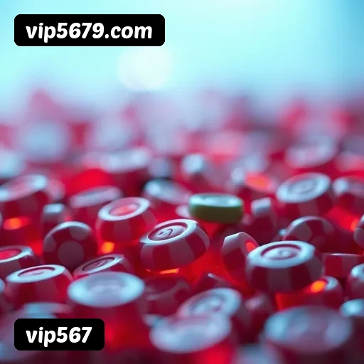 Guia visual de progressão do programa VIP